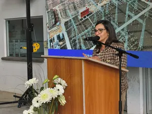 Acto de Inauguración Cierre Anillo de 500 kV