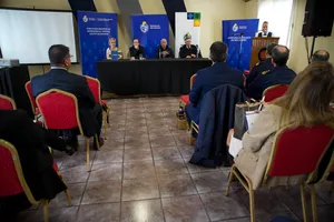 Interior capacita a brigadas antidrogas de todo el país