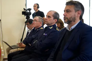 Interior capacita a brigadas antidrogas de todo el país
