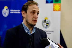 Interior capacita a brigadas antidrogas de todo el país