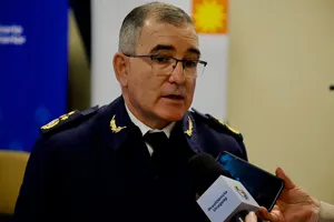 Interior capacita a brigadas antidrogas de todo el país